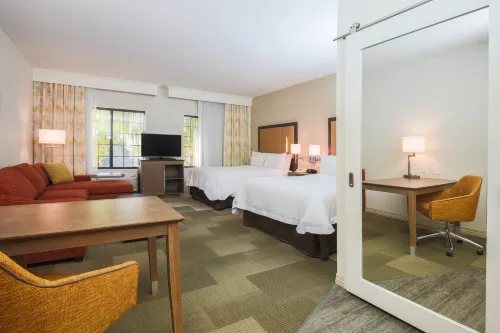 Hampton Inn & Suites Camarillo