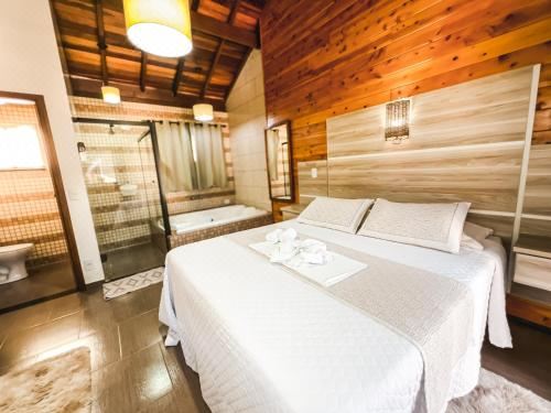 雙人房（帶水療浴缸）