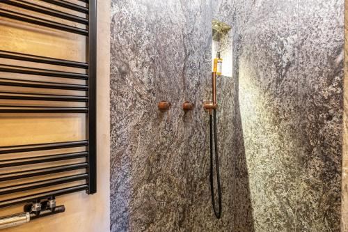 高级两卧室公寓