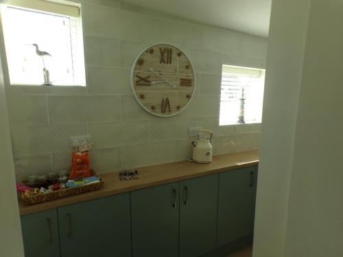 3TheDome - Luxury Ground Floor Apartment Opposite the Beach, Barton on SeaDeluxe Apartment