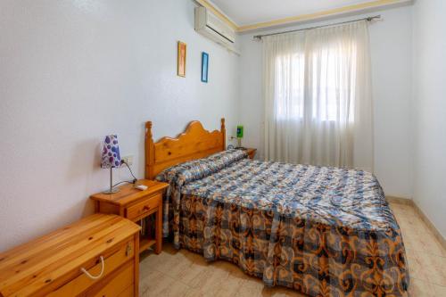 高级两卧室公寓