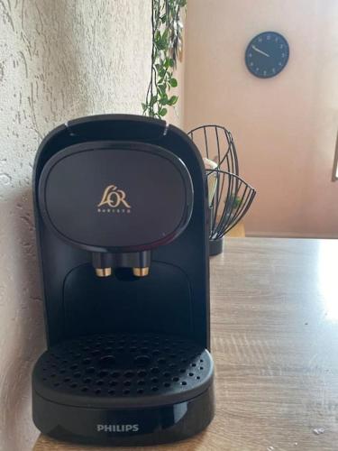 一室房（带沙发）