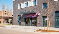 Premier Inn Saarbrucken City Congresshalle Hotel Hotels in 