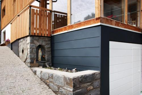 高级两卧室公寓