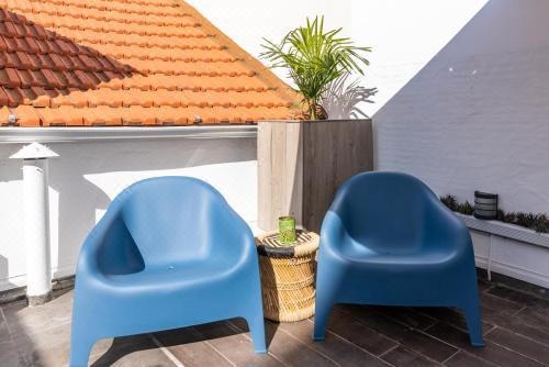 Beach House CityHoliday Home