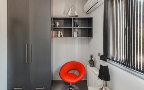 别墅（带独立泳池）