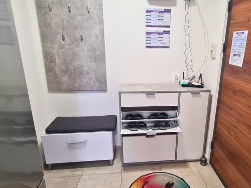 Cozy Apartment- Zona Centrala One-Bedroom Apartment