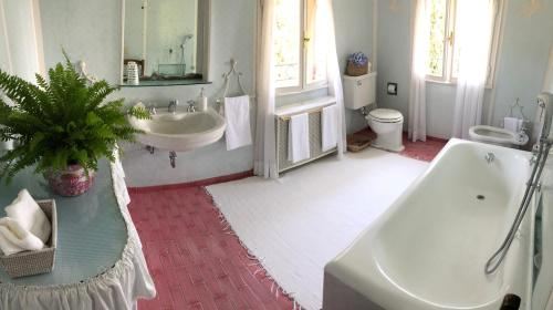 双床房（带独立浴室）