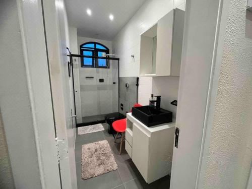 Excelente Apartamento na PrainhaTwo-Bedroom Apartment