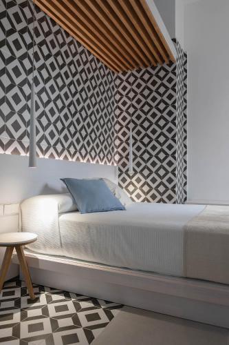 双人间 - 位于底楼