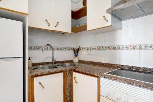 高级两卧室公寓