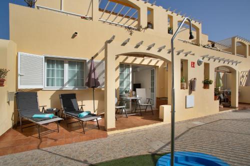 高级一卧室公寓