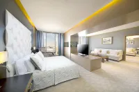 Hilton Garden Inn Tabuk Hotels in 