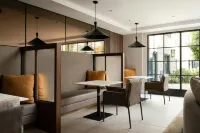 Courtyard by Marriott Los Angeles Pasadena Old Town