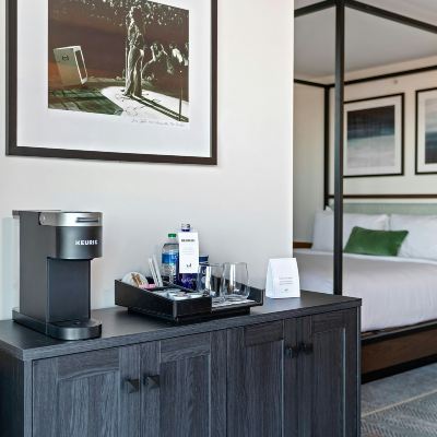 Junior King Suite With Balcony And Lake View Merriweather Lakehouse, Autograph Collection Promo Code