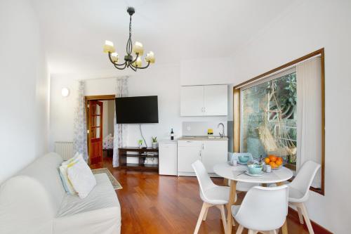 高级一卧室公寓