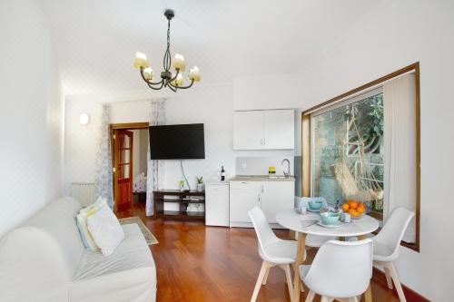 高级一卧室公寓