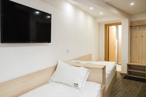 Apartments Pavle Studio Apartment