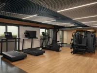 Courtyard By Marriott Dakar Diamniadio Hotels in Rufisque