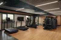 Courtyard By Marriott Dakar Diamniadio