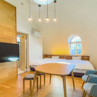 ドーム コテージ ペット可 禁煙 エンゼルフォレスト那須白河 クーポン