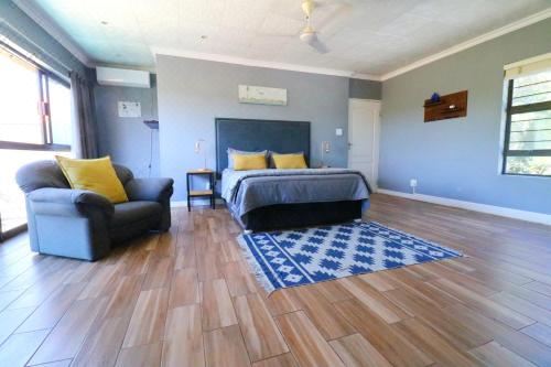 59 on Gail Double Room