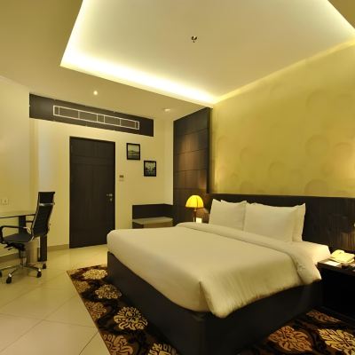 Deluxe Suite Rivatas Promo Code