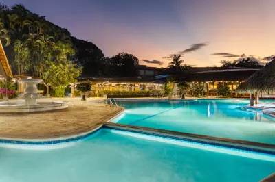 DoubleTree by Hilton Hotel Cariari San Jose - Costa Rica Hotels in 