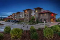 Hampton Inn & Suites Boulder-North