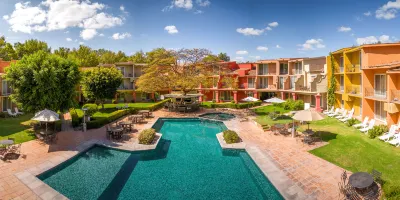 Real de Minas San Miguel de Allende Hotels in 