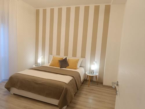 Fior&Iris Apartments One-Bedroom Apartment