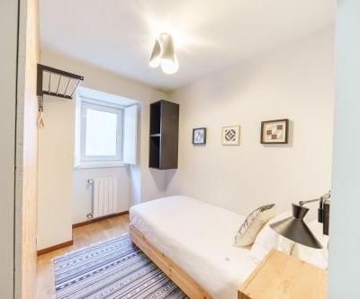 Two-Bedroom Apartment With Street View Shining View Promo Code