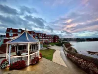 Livermead Cliff Hotel Hotel di 