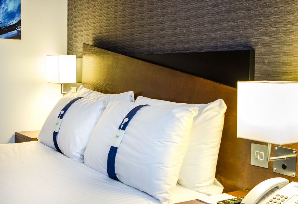 无障碍双人床房