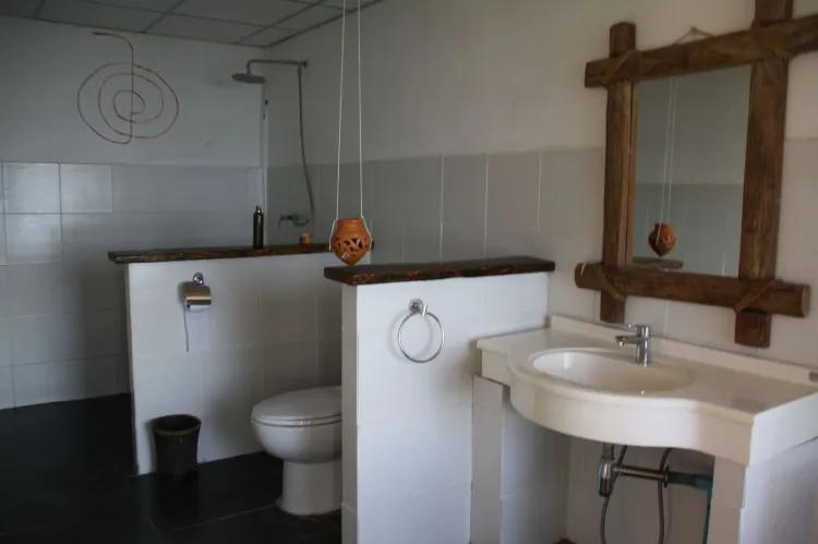 ห้องพักสำหรับสามท่าน