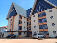 Drimz Hotel Busia Hotel di 