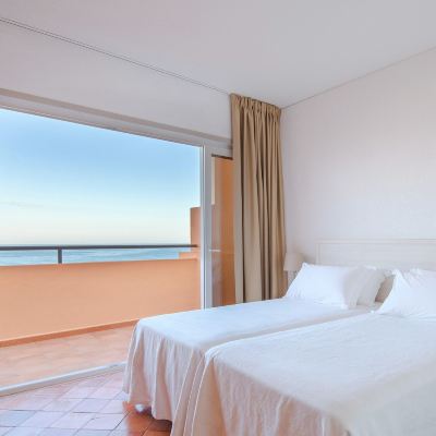 One-Bedroom Apartment Dom Pedro Lagos Promo Code