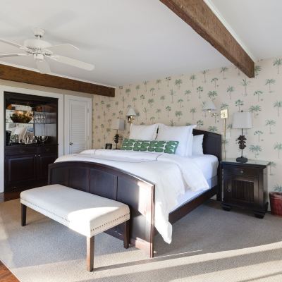 Room 10, King Room Rhett House Promo Code