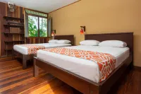 Laguna Lodge Hotels in 