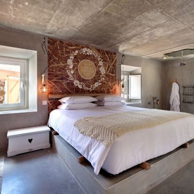 Superior Suite Luz Charming Houses Fátima Promo Code