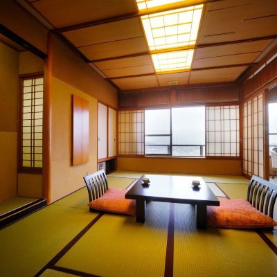 和風ルーム(新富亭タイプ) 花ごころの湯 新富亭 クーポン