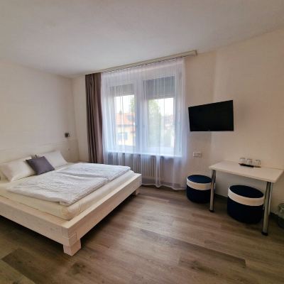 Double Room Plaza Promo Code