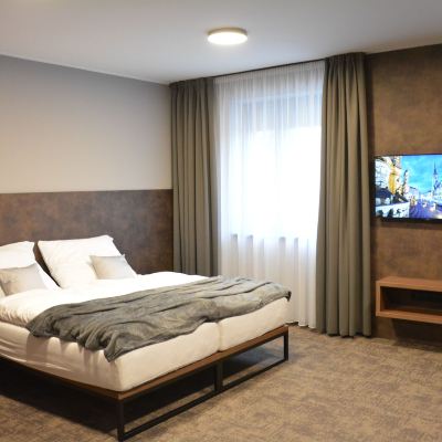 Deluxe Studio Aba Apartments Promo Code