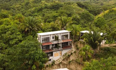 Casa Xué - Alma Lodge Отели в г. 