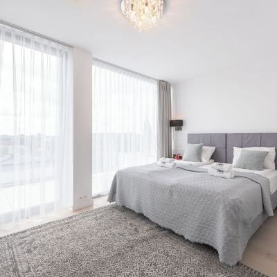 One-Bedroom Apartment Deluxe Iv Dune C - Faf Promo Code