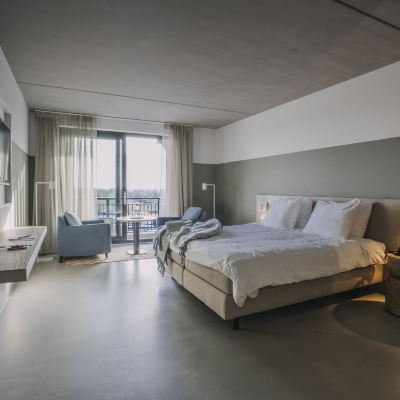 Superior Room Strandhotel Promo Code