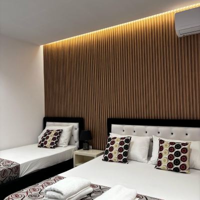 Triple Room With Side Sea View Bella Vista Hotel Promo Code
