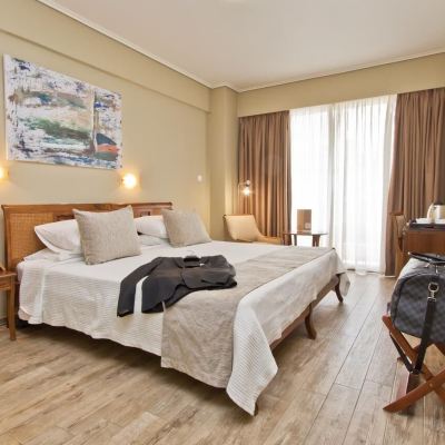 Double Room With Balcony And Sea View Hotel Golden Sun Promo Code