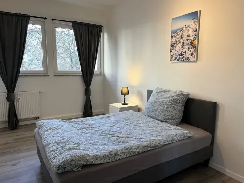 NorthApartments Chemnitz