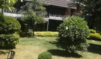 Taidy Suites Eldama Ravine Hotels in 